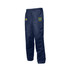 Junior Training Tracksuit Bottoms-ExhallWix