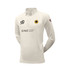 Long Sleeve Cricket Shirt-RUSTCC