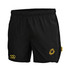 Women's Training Shorts-RUSTCC