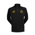 1/4 Zip Performance Midlayer-RUSTCC