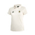 Women's Short Sleeve Cricket Shirt-AMBLE