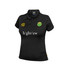 Ladies Performance Polo-BROM
