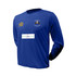 Junior Long Sleeve Coloured Playing Sweater  -MENBRI2