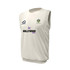 Sleeveless Slipover- Cream Playing Kit Bundle -TKMCC