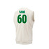Junior Sleeveless Slipover- Cream Playing Kit Bundle-TKMCC