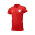 Mens Short Sleeve Coloured Cricket Shirt -BFDCC