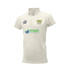 Mens Short Sleeve Cricket Shirt-OLDHILL