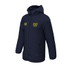 Junior Thermal Contoured Jacket -OLDHILL