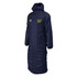 Junior Full Length Winter Jacket -OLDHILL
