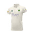 Mens Short Sleeve Cricket Shirt-WRENCC