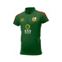 Junior Short Sleeve Coloured Cricket Shirt -STNESP