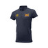 Mens Short Sleeve Coloured Cricket Shirt -NOMAD