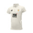 Junior Short Sleeve Cricket Shirt-WBFCC