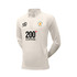 Long Sleeve Cricket Shirt-WBFCC