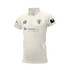 Mens Short Sleeve Cricket Shirt-TRIMPE