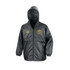 Raincoat / Jacket-TRIMPE