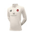 Junior Long Sleeve Cricket Shirt-WTNSCC