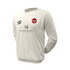 Long Sleeve Cricket Slipover -WTNSCC