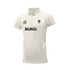 Mens Short Sleeve Cricket Shirt-FRCC
