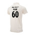 Mens Short Sleeve Cricket Shirt-FRCC