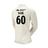 Long Sleeve Cricket Shirt-FRCC