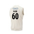 Junior Sleeveless Slipover -FRCC
