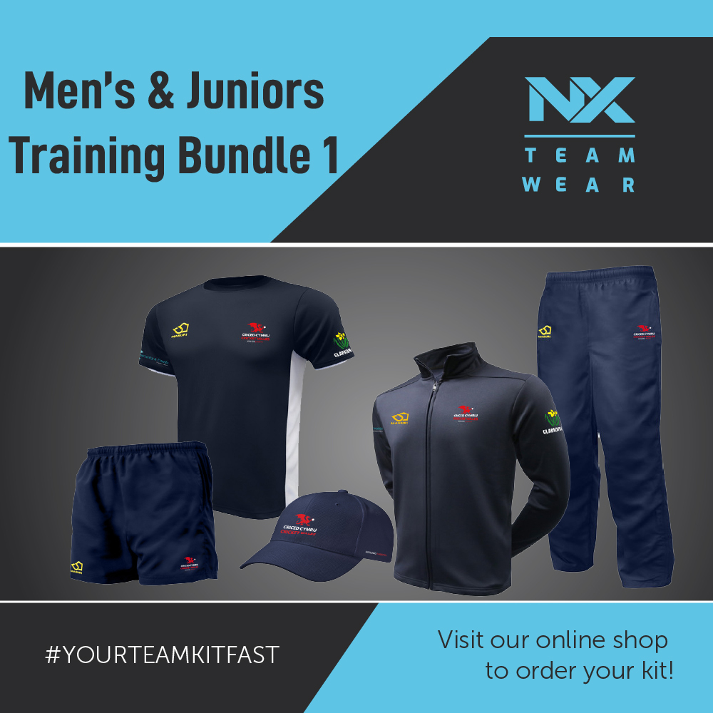 Mens & Juniors Training Bundle 1