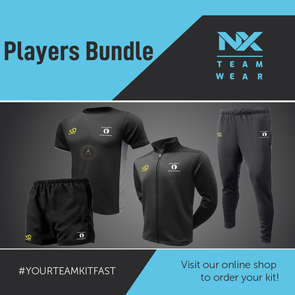 JC Bundle