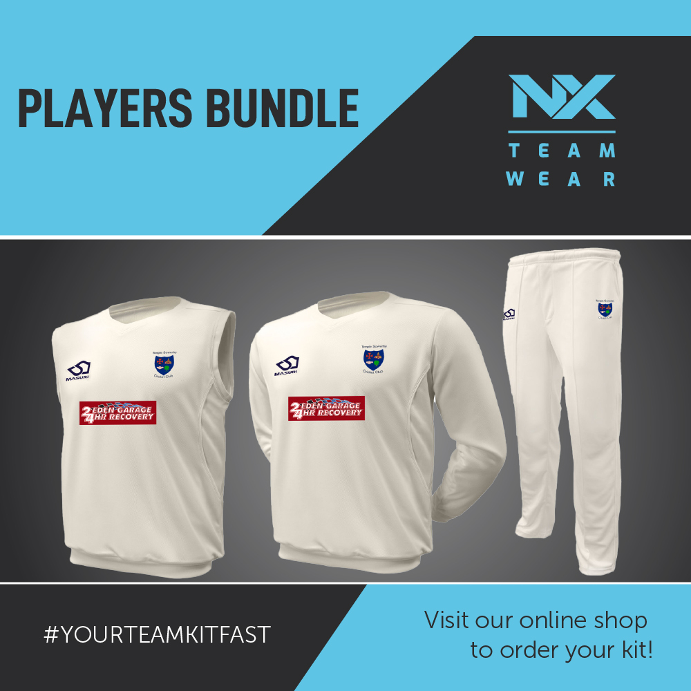 PLAYERS BUNDLE