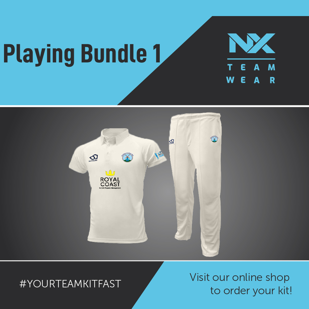 Playing Bundle 1