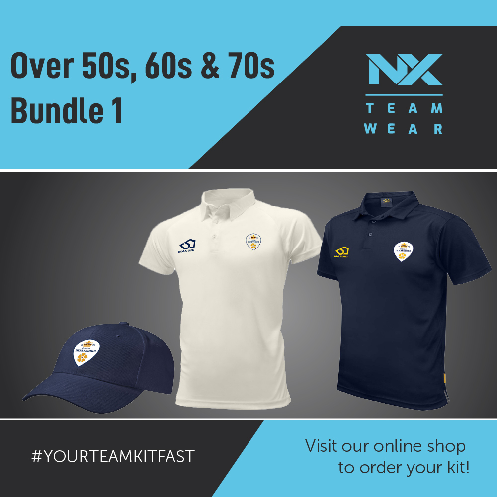 Over 50s, 60s, and 70s Bundle 1