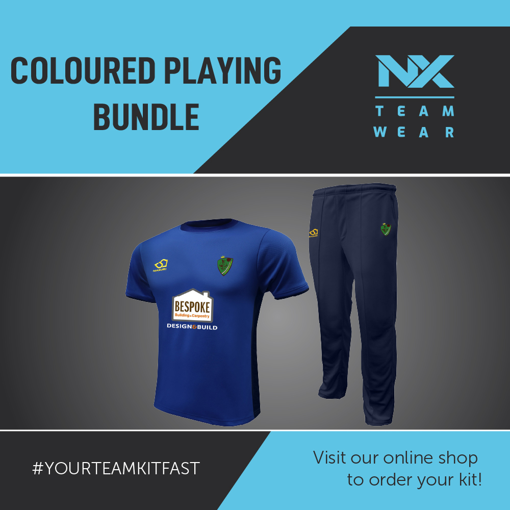 COLOURED PLAYNG BUNDLE