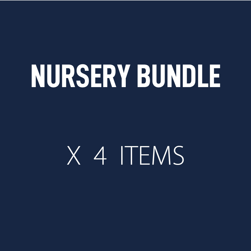 Nursery Bundle