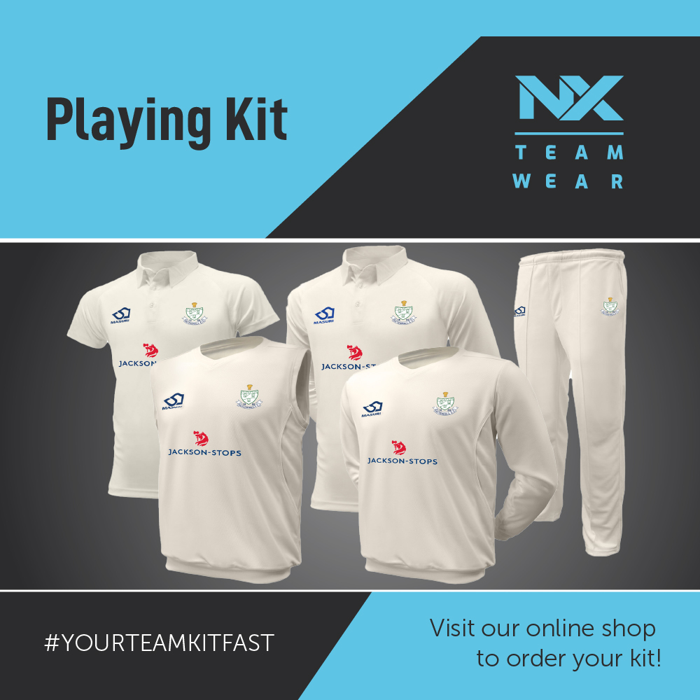 Playing Kit