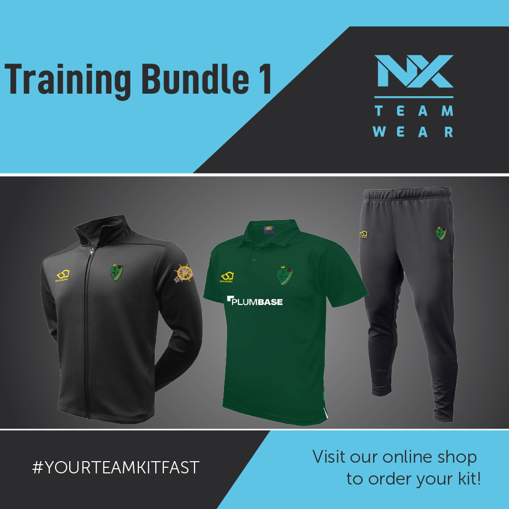 Training Bundle 1