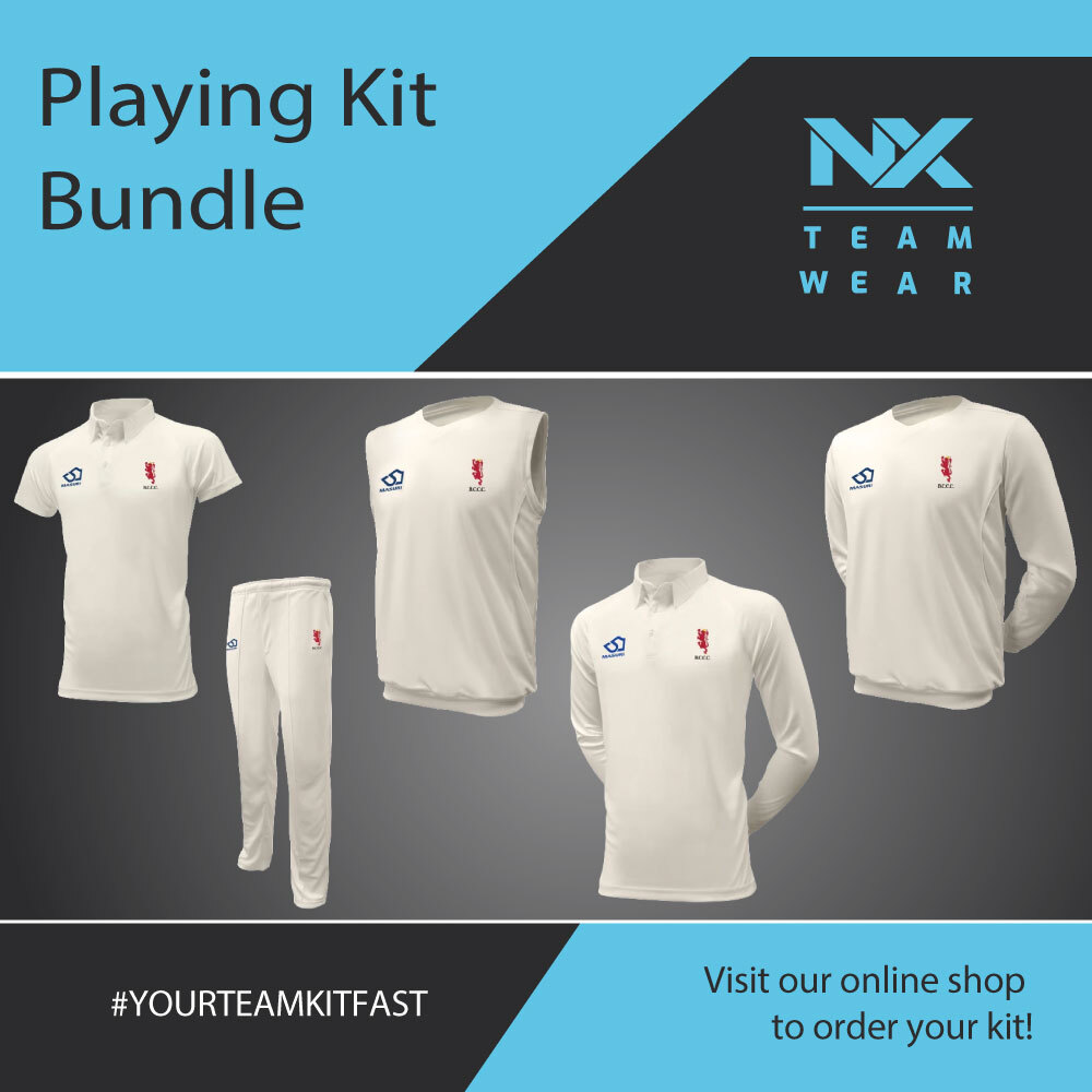 Playing Kit Bundle