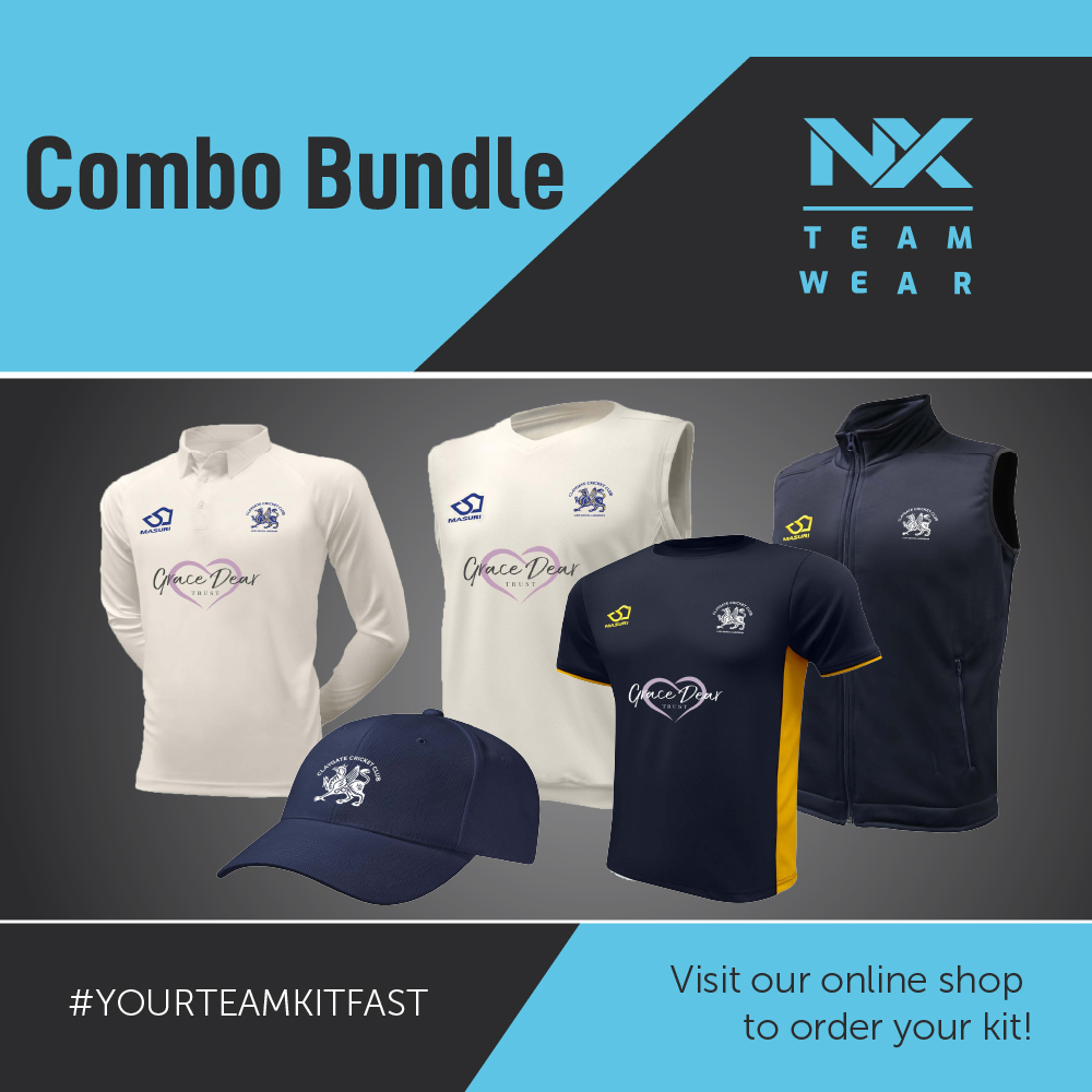Combo Bundle