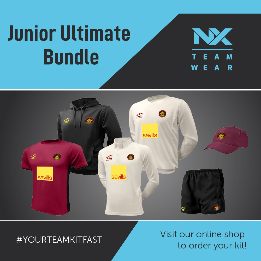 Junior Ultimate Bundle