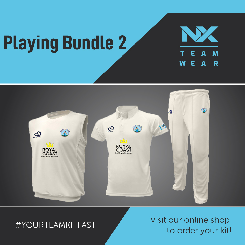 Playing Bundle 2