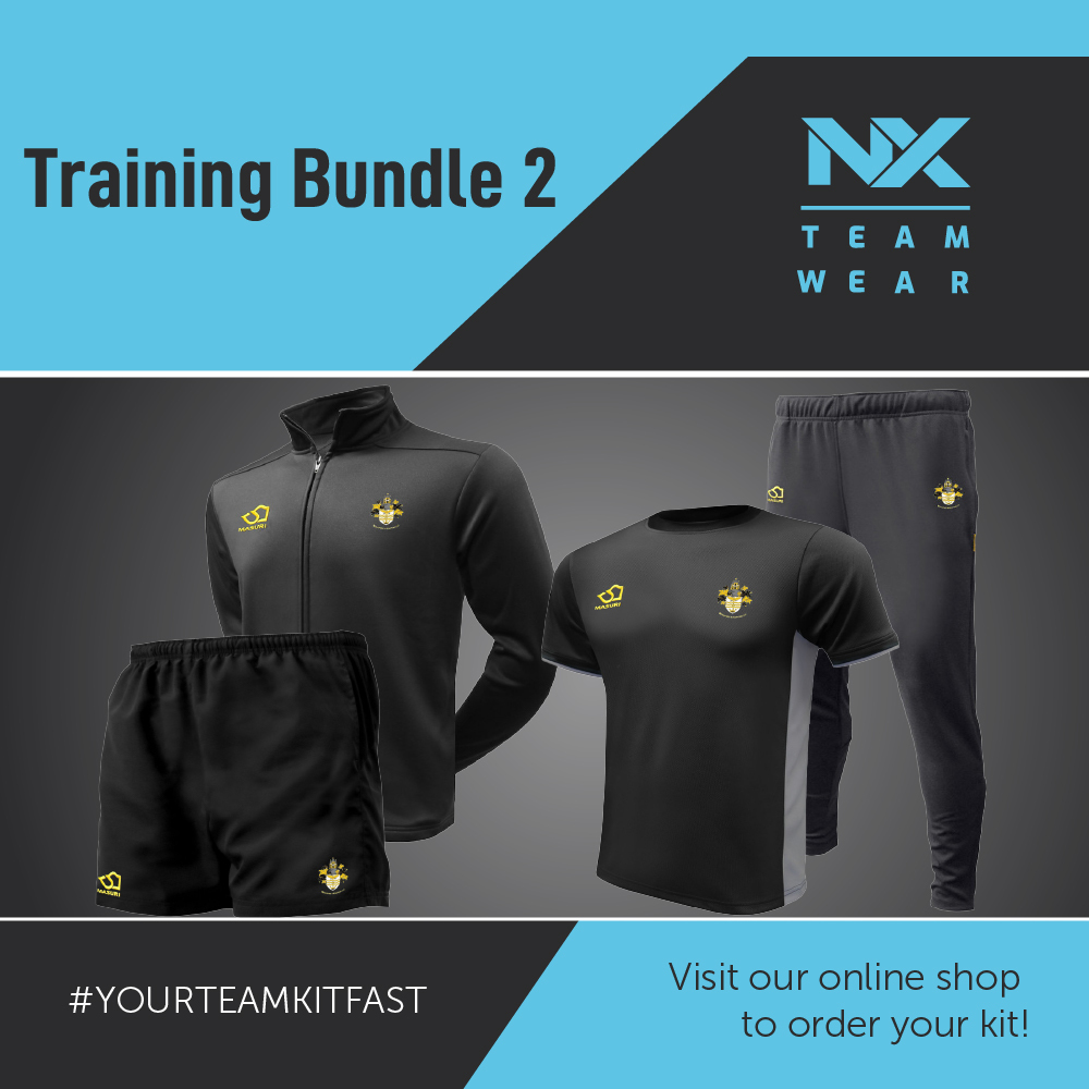 Training bundle 2