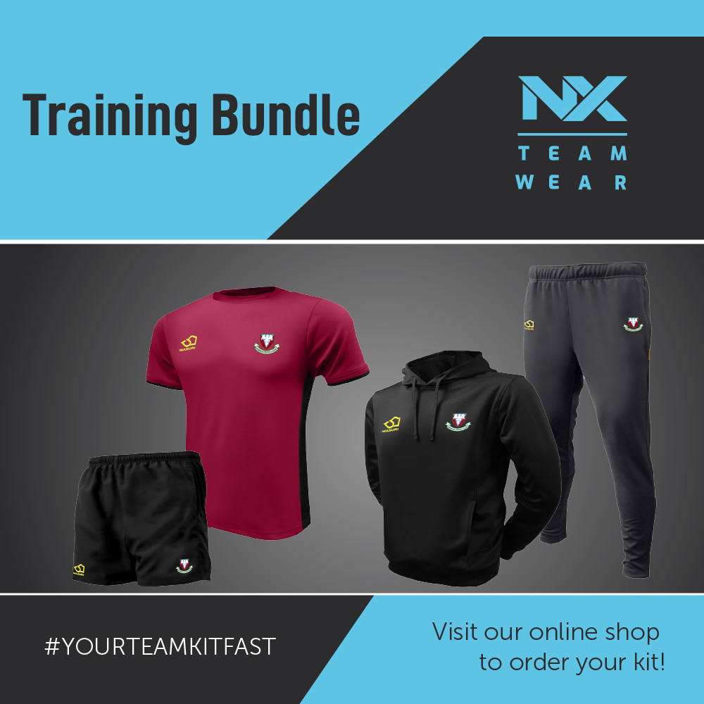 Training Bundle