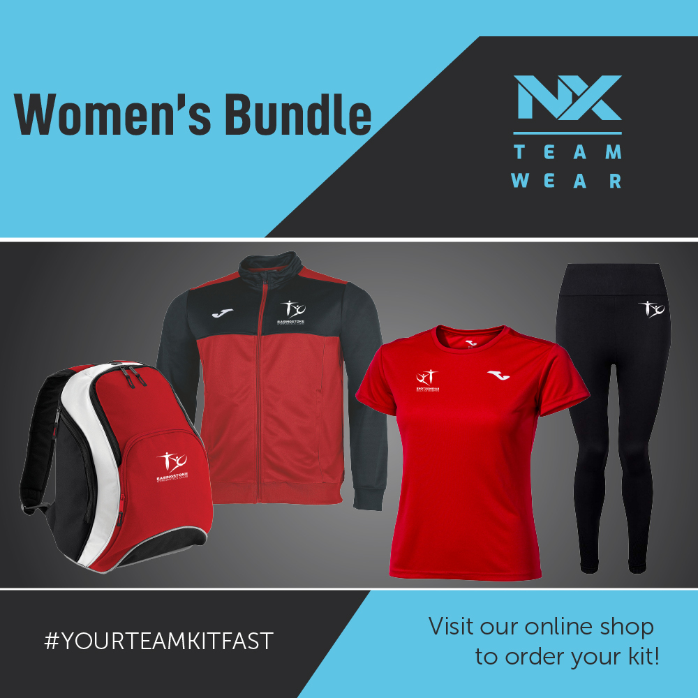 Women's Bundle