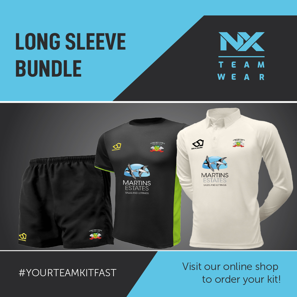 LONG SLEEVE BUNDLE