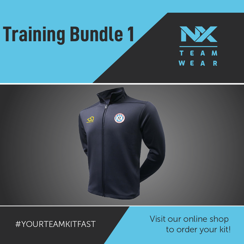 Training Bundle 1