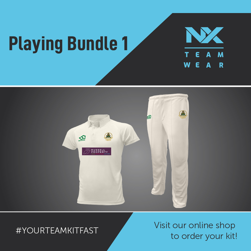 Playing Bundle 1