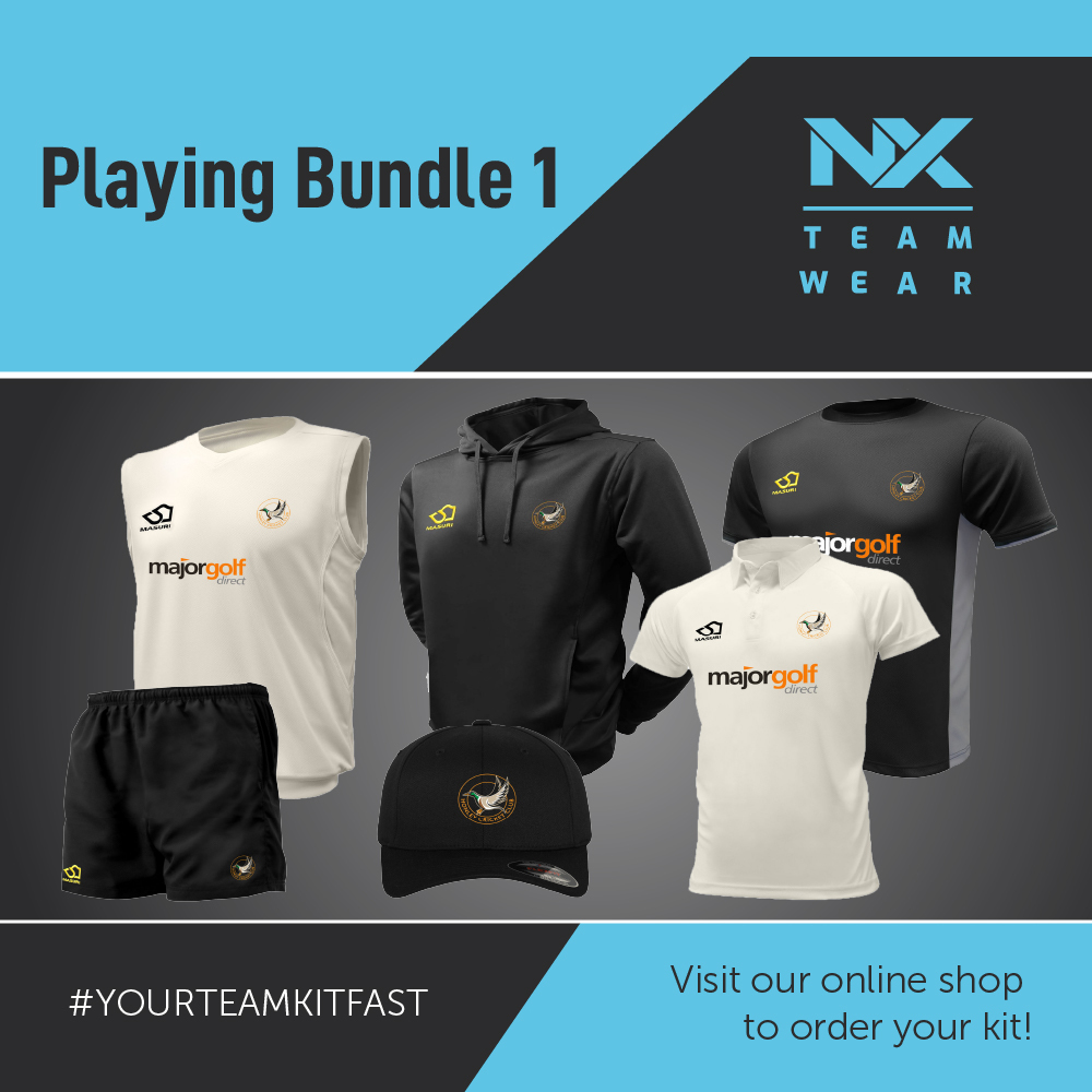 Playing Bundle 1