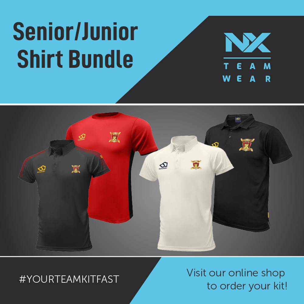 Senior/Junior Shirt Bundle