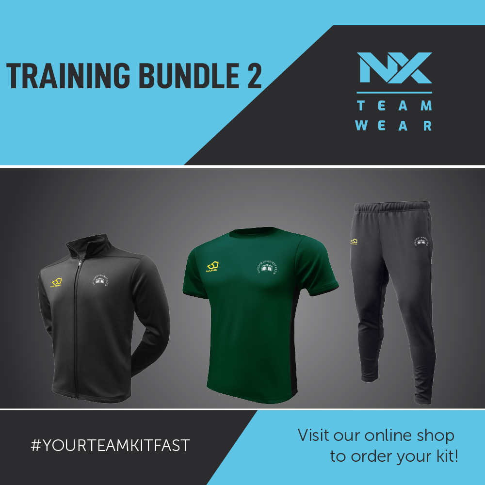 TRAINING BUNDLE 2