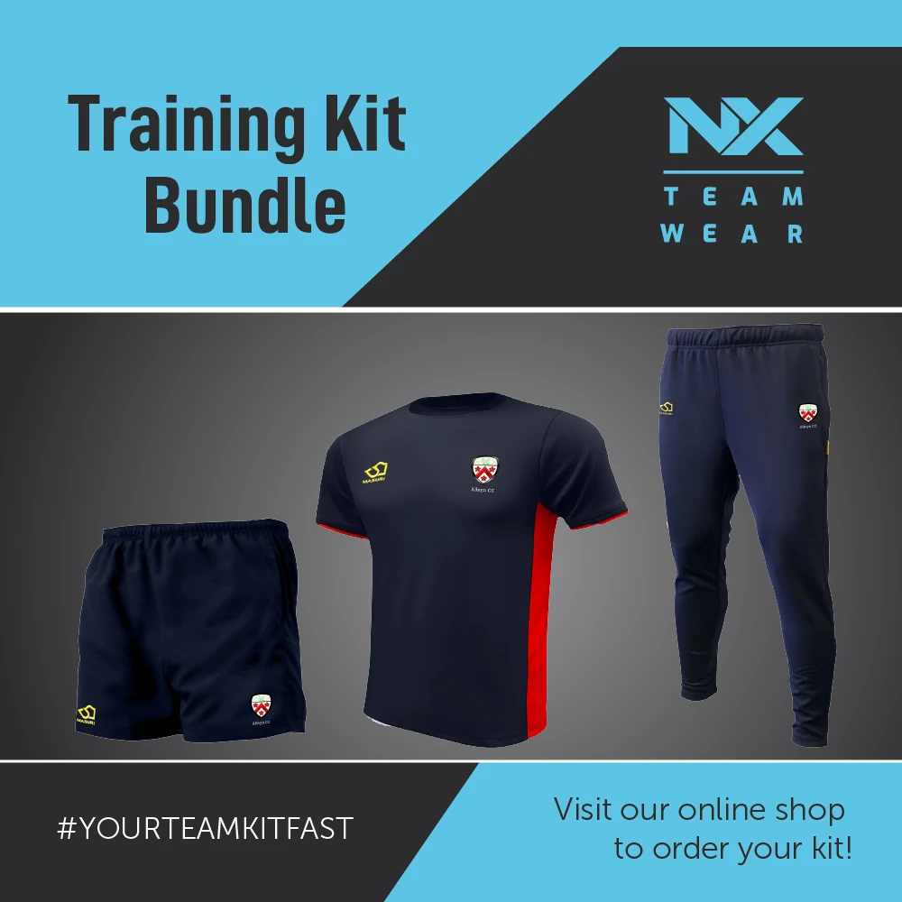 Training Kit Bundle