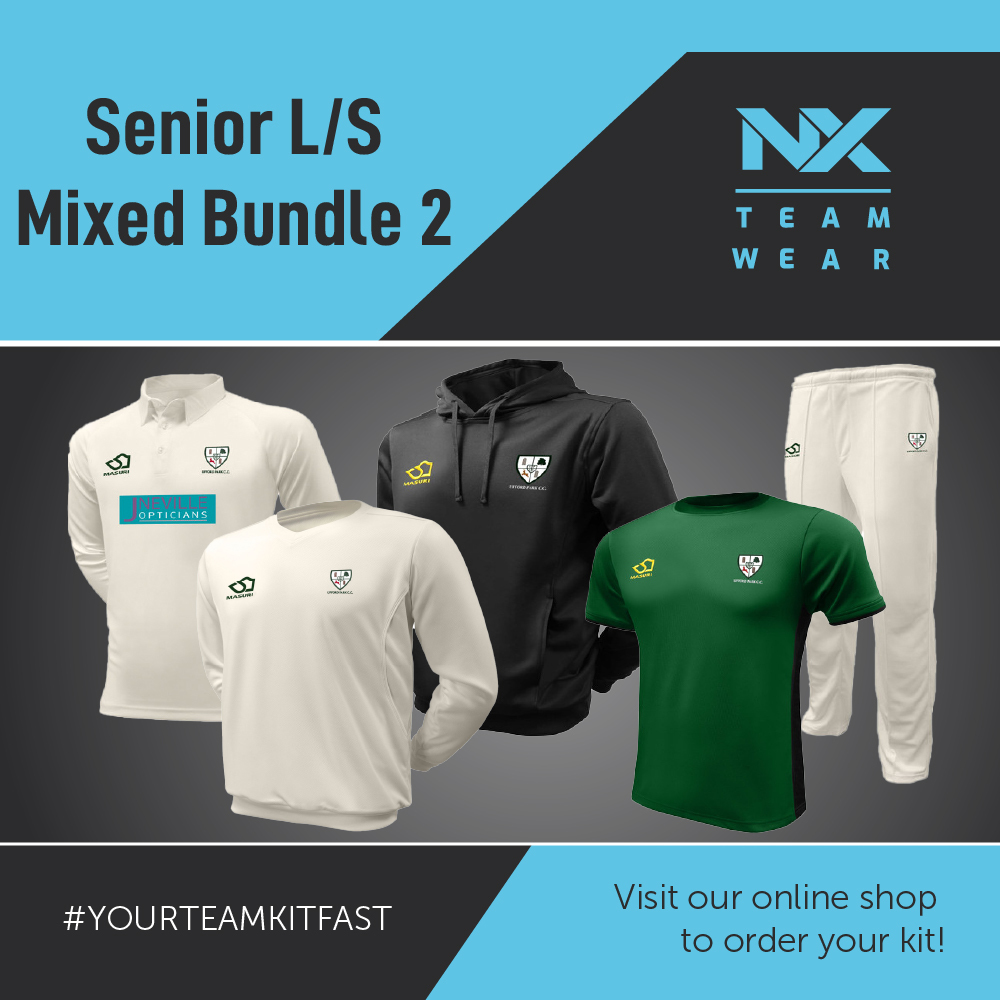 Senior L/S Mixed Bundle 2